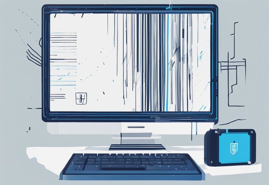 Verständliche Anleitung zum WLAN Passwort Knacken – Sicher und schnelle Methode