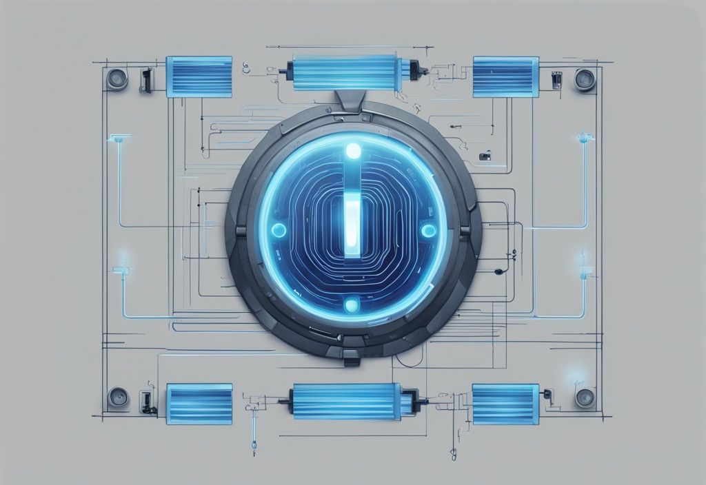 Entdecken Sie Led Schaltzeichen – Ein Leitfaden für Elektrotechnik-Enthusiasten